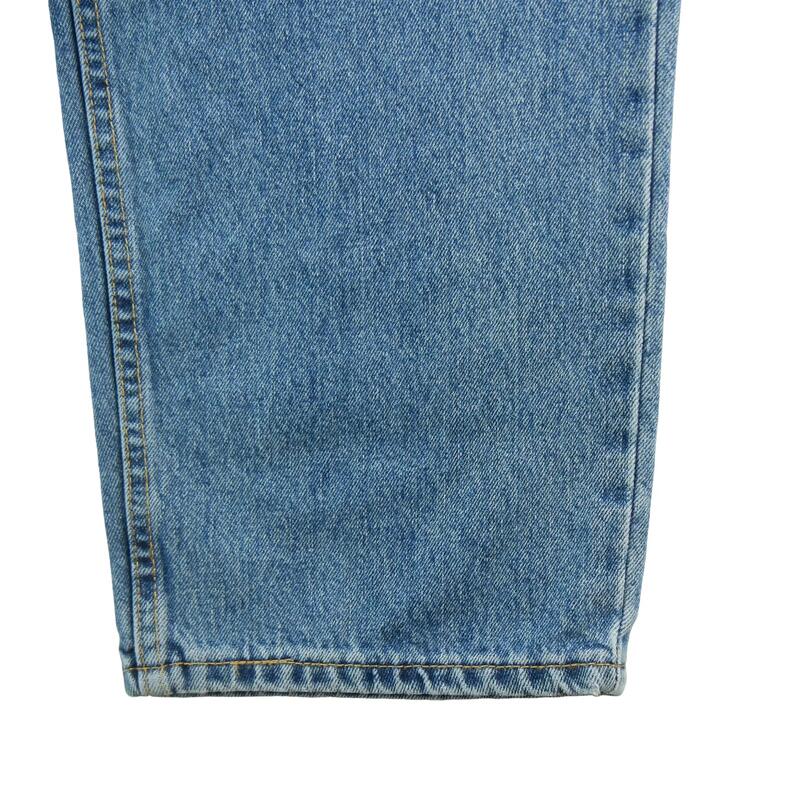 Second life - Jeans bărbați W40/L32 Levi Strauss 550 Relaxed - Ca nou