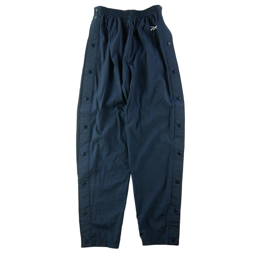 Second life - Women’s Vintage Y2K Jogging Pants Navy - Very good