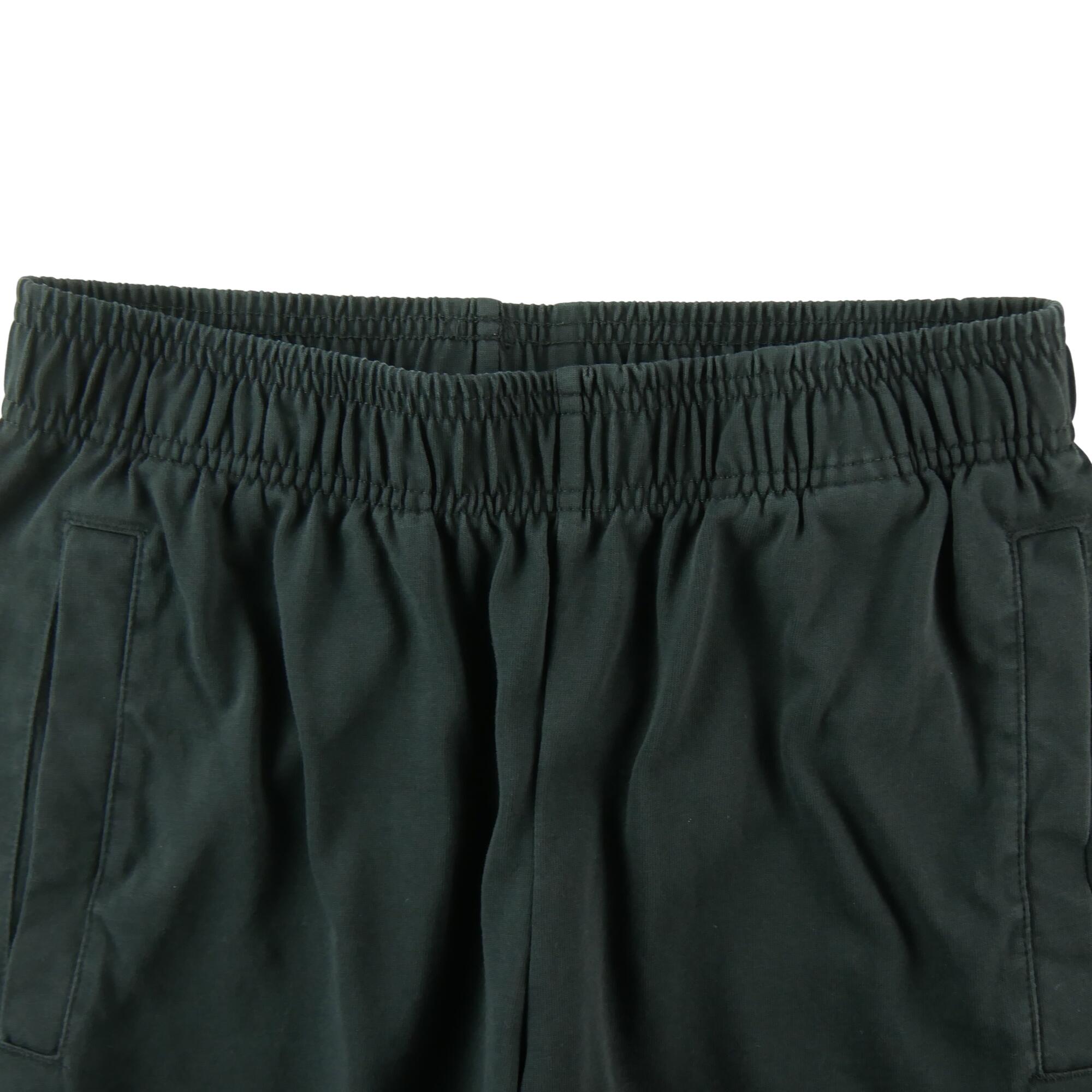 Seconde vie - Jogging Homme Noir - Très bon état 3/5