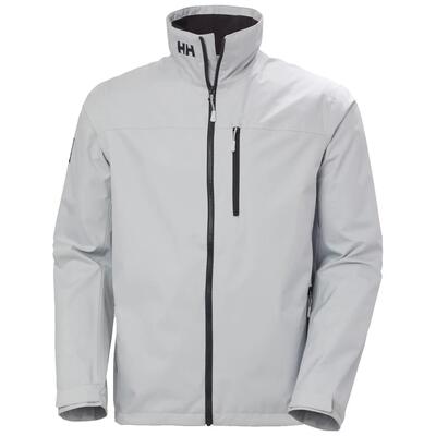 Quarter jacket helly hansen crew 2.0
