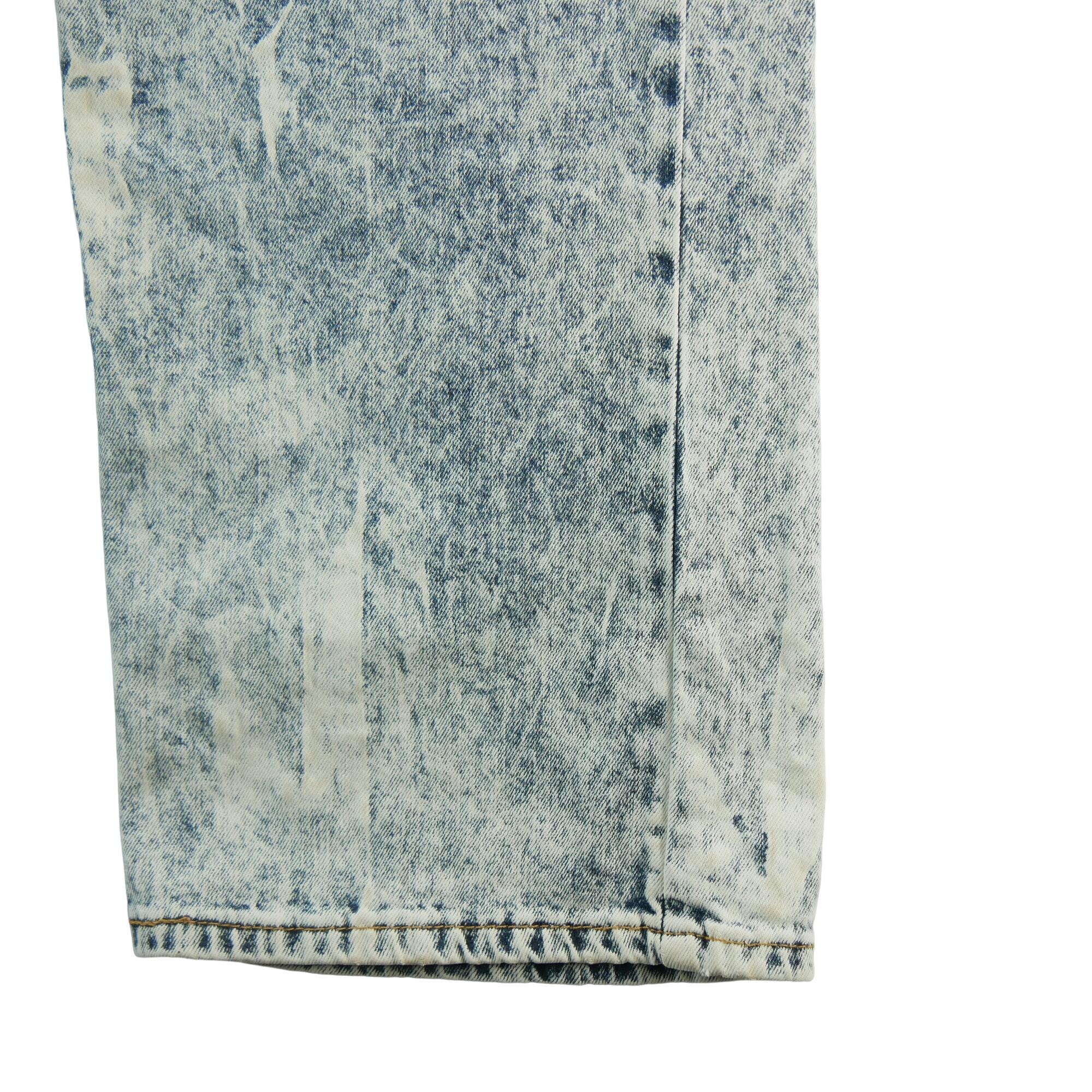 Segunda Vida - Pantalones vaqueros hombre Levi Strauss 569 W36/L32 - Excelente 7/7