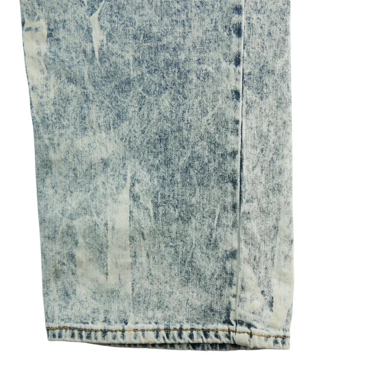 Second life - Blugi bărbați W36/L32 Levi Strauss 569 Loose Fit - Ca nou