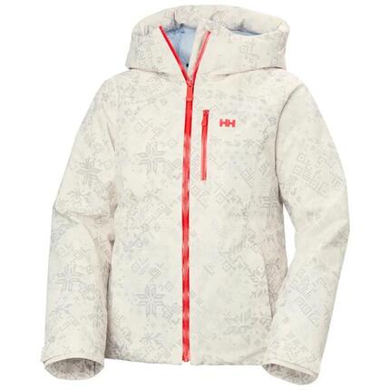 Dames ski jas Helly Hansen Valdisere 3.0