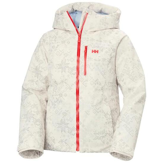 Dames ski jas Helly Hansen Valdisere 3.0