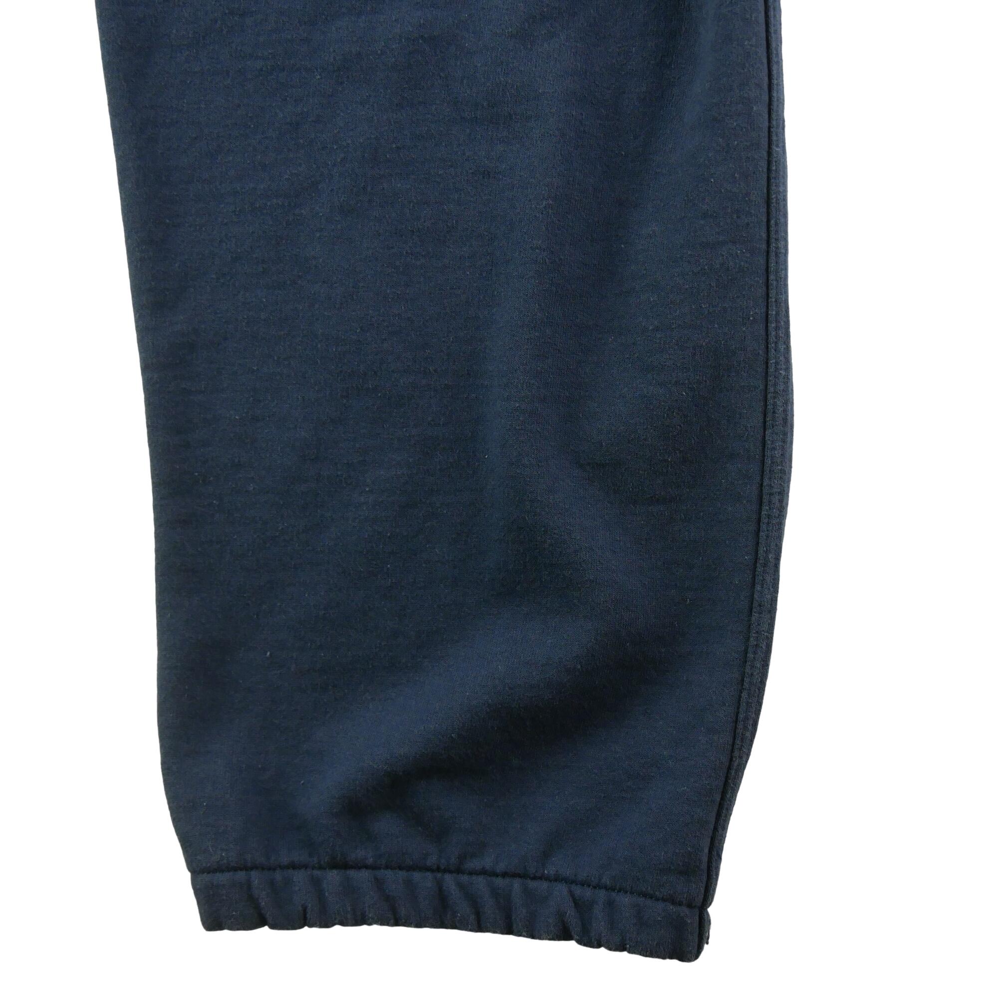 Seconde vie - Jogging Homme Marine - Très bon état 5/6