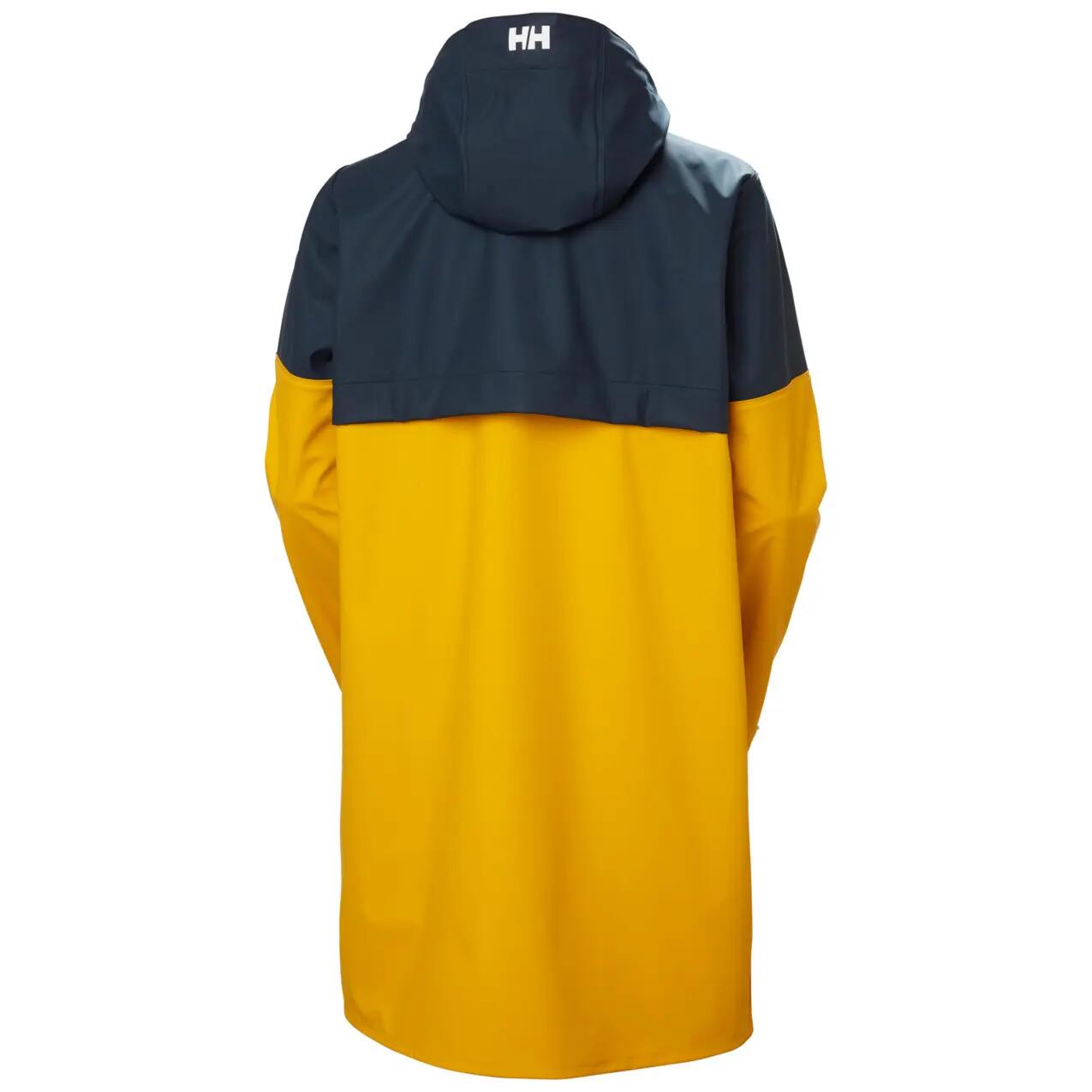 Imperméable femme Helly Hansen Moss Block 6/6
