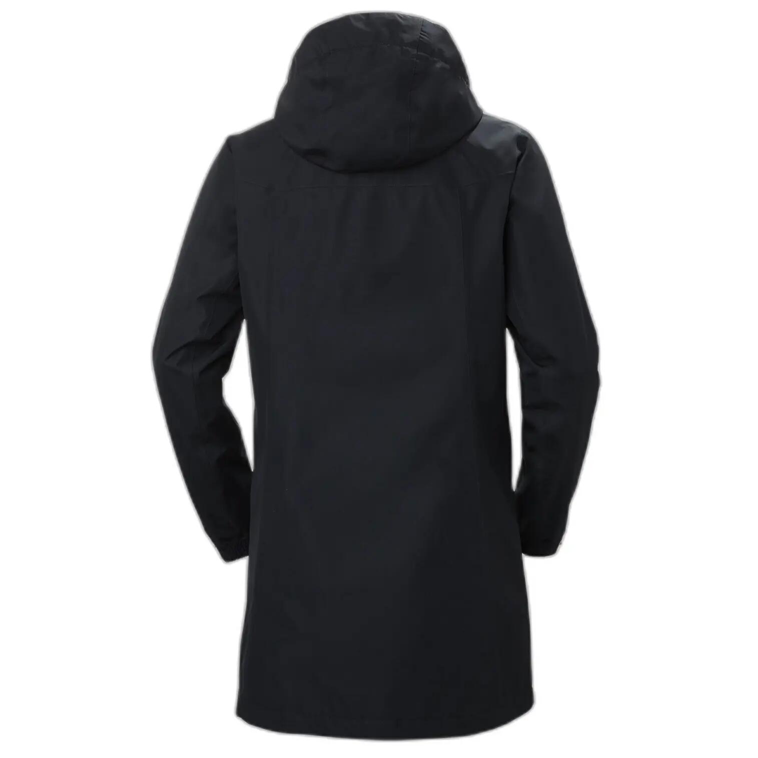 Waterdicht damesjack Helly Hansen aden insulated coat 2/2