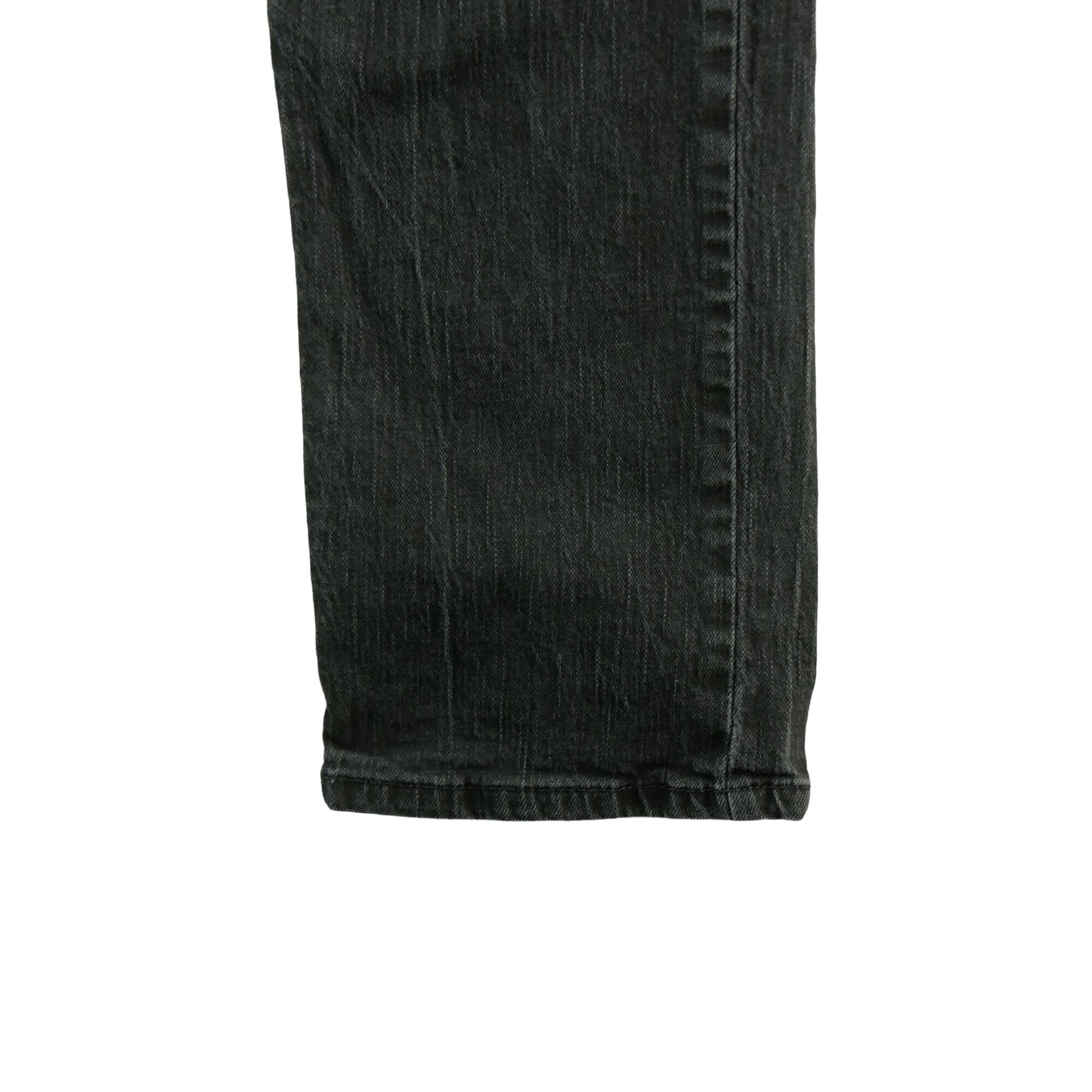 Segunda Vida - Pantalón Vaquero Mujer W30/L32 Levi Strauss Original - Excelente 6/7