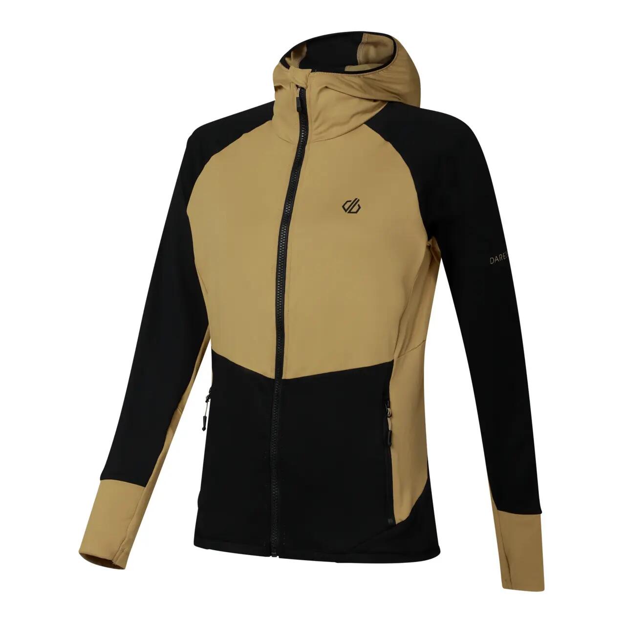 Wanderjacke Damen Dare 2B Nomadic 3/4