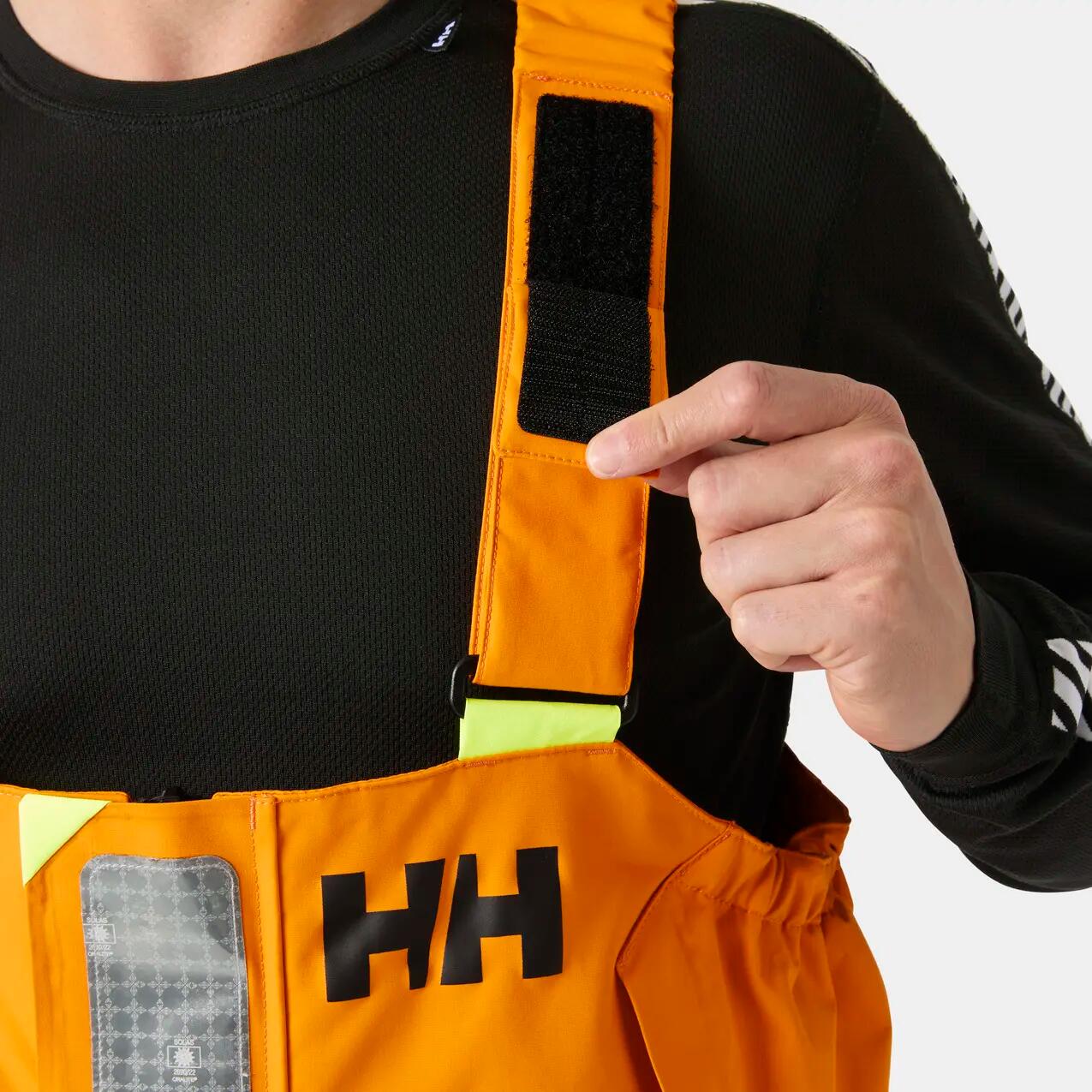 Petos Helly Hansen Skagen Offshore 3/6