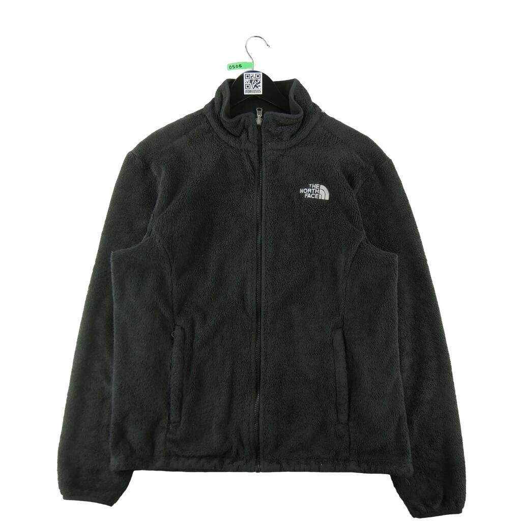 Second life - The North Face Osito Women's Fleece Jacket - Very good