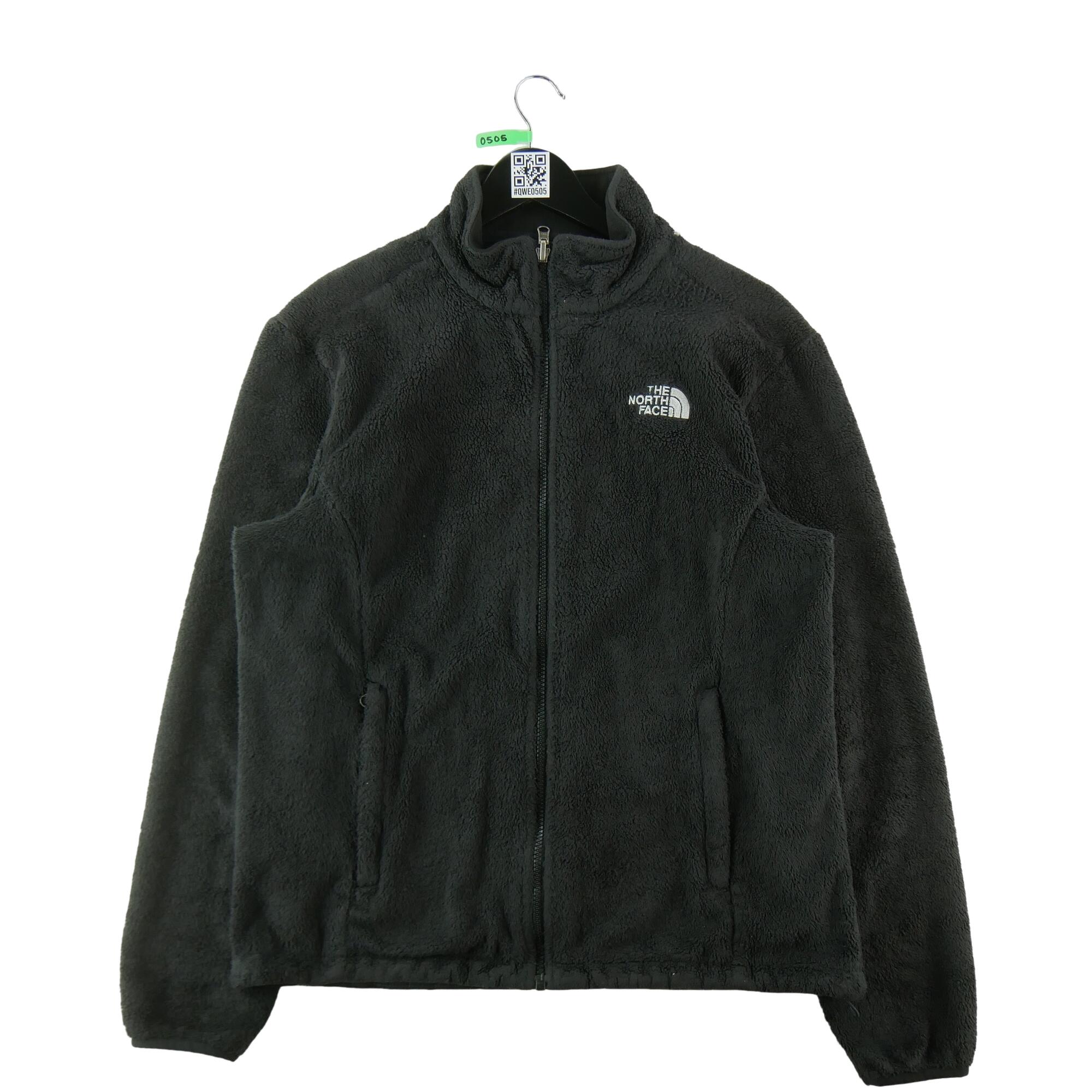 Second life - Jachetă fleece femei Osito The North Face - Foarte bun
