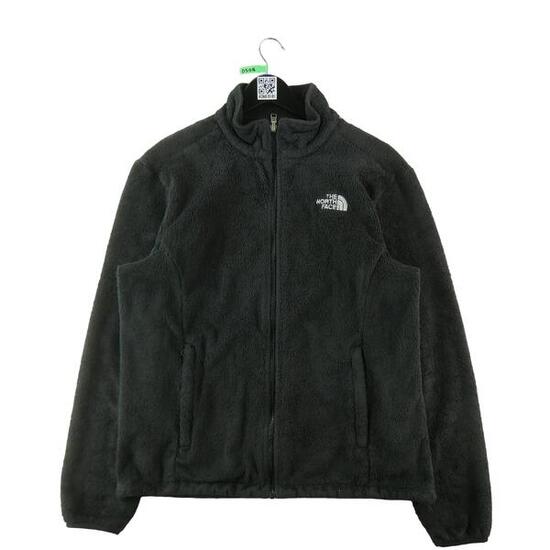 Seconde vie - Veste polaire Femme Osito TNF - Très bon état
