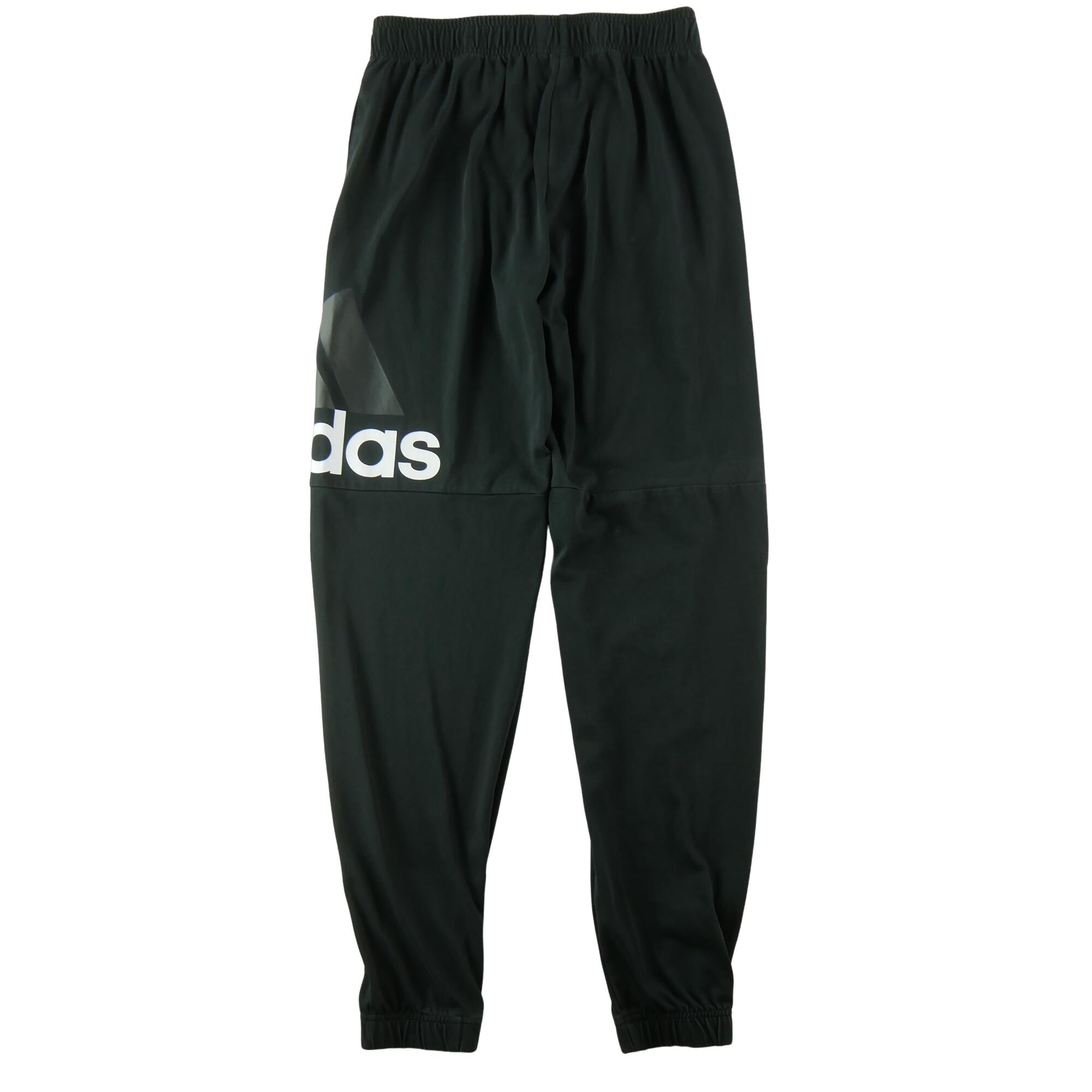 Seconde vie - Jogging Homme Noir - Très bon état 2/5