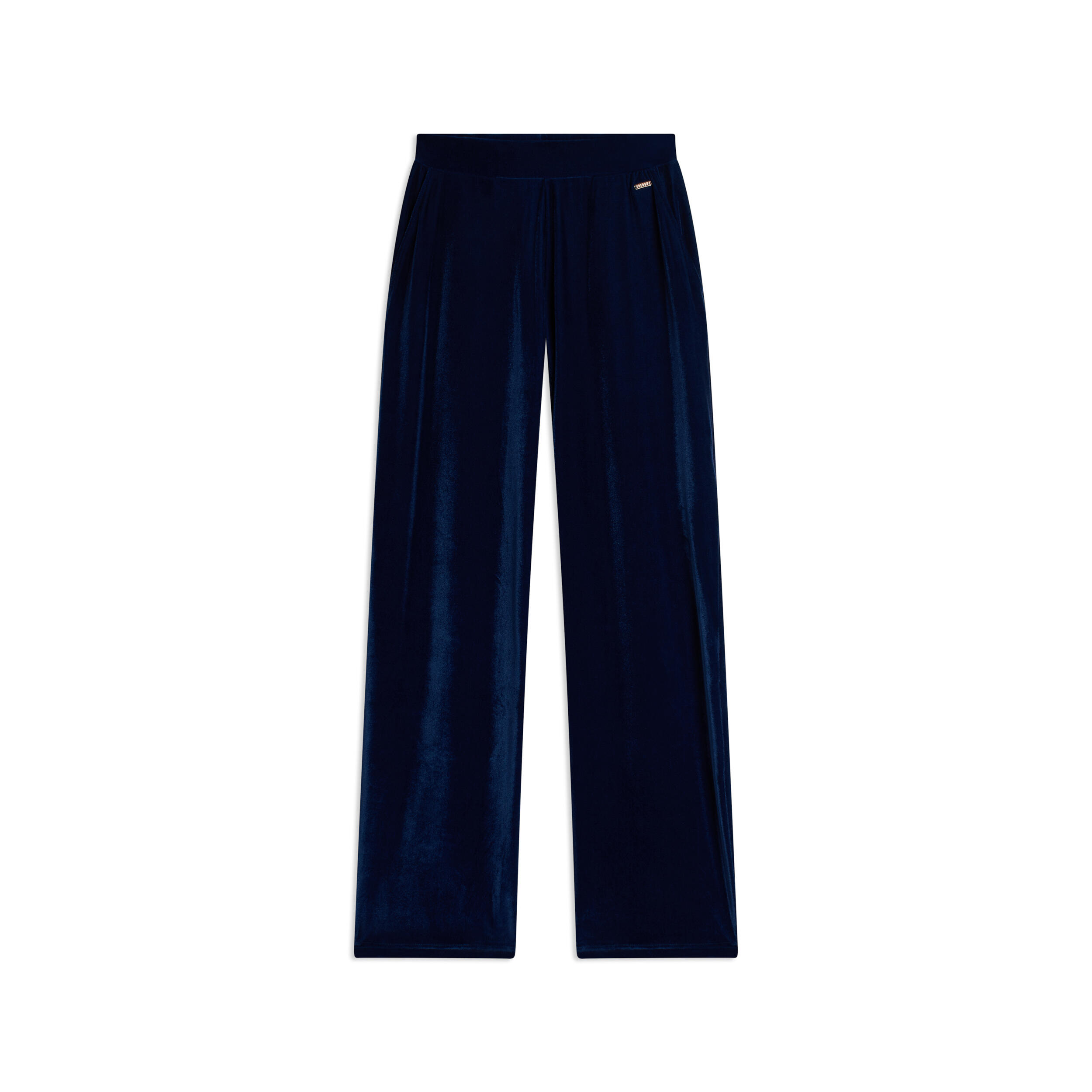 blu scuro