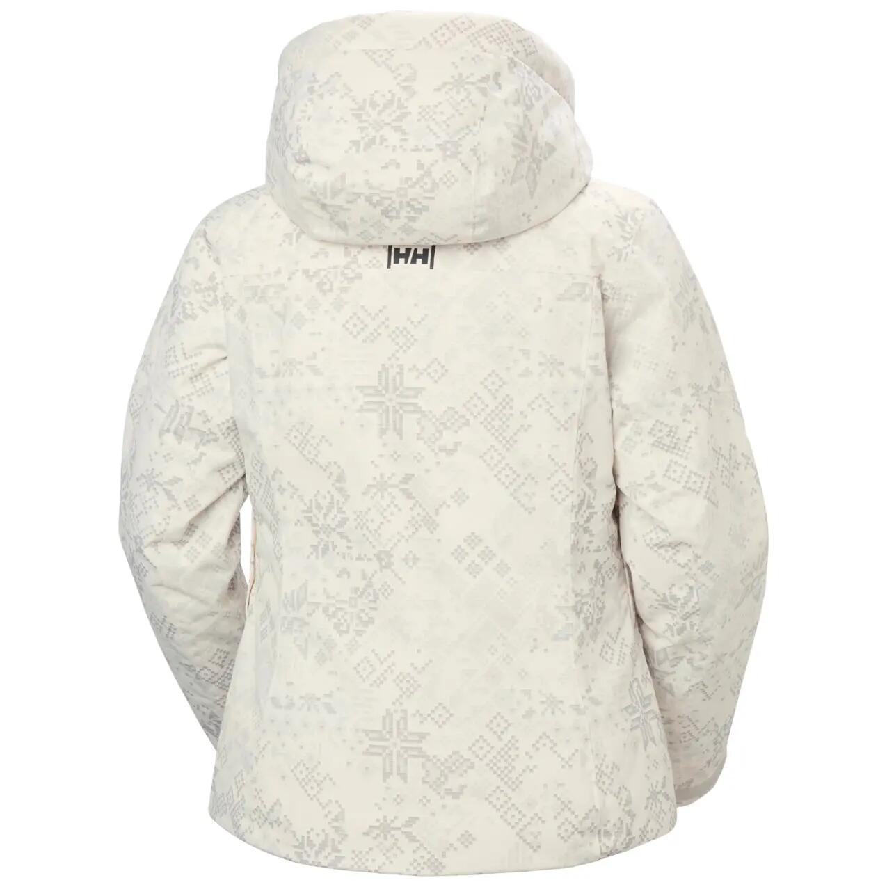 Dames ski jas Helly Hansen Valdisere 3.0 2/2