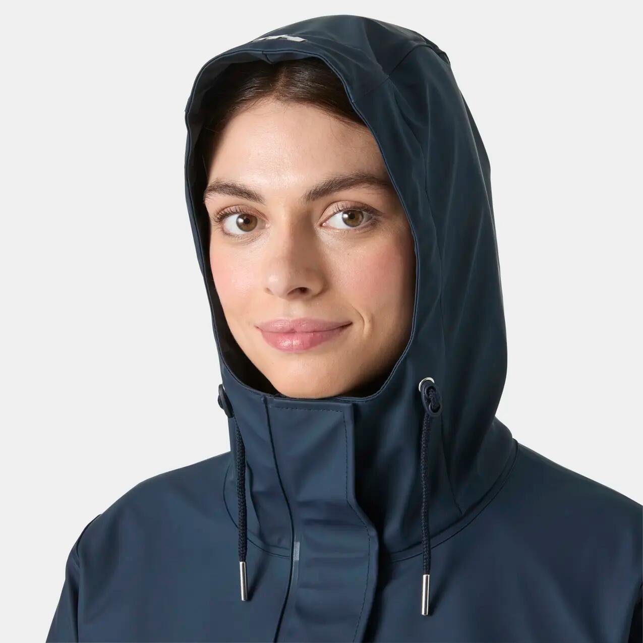 Imperméable femme Helly Hansen Moss Block 5/6
