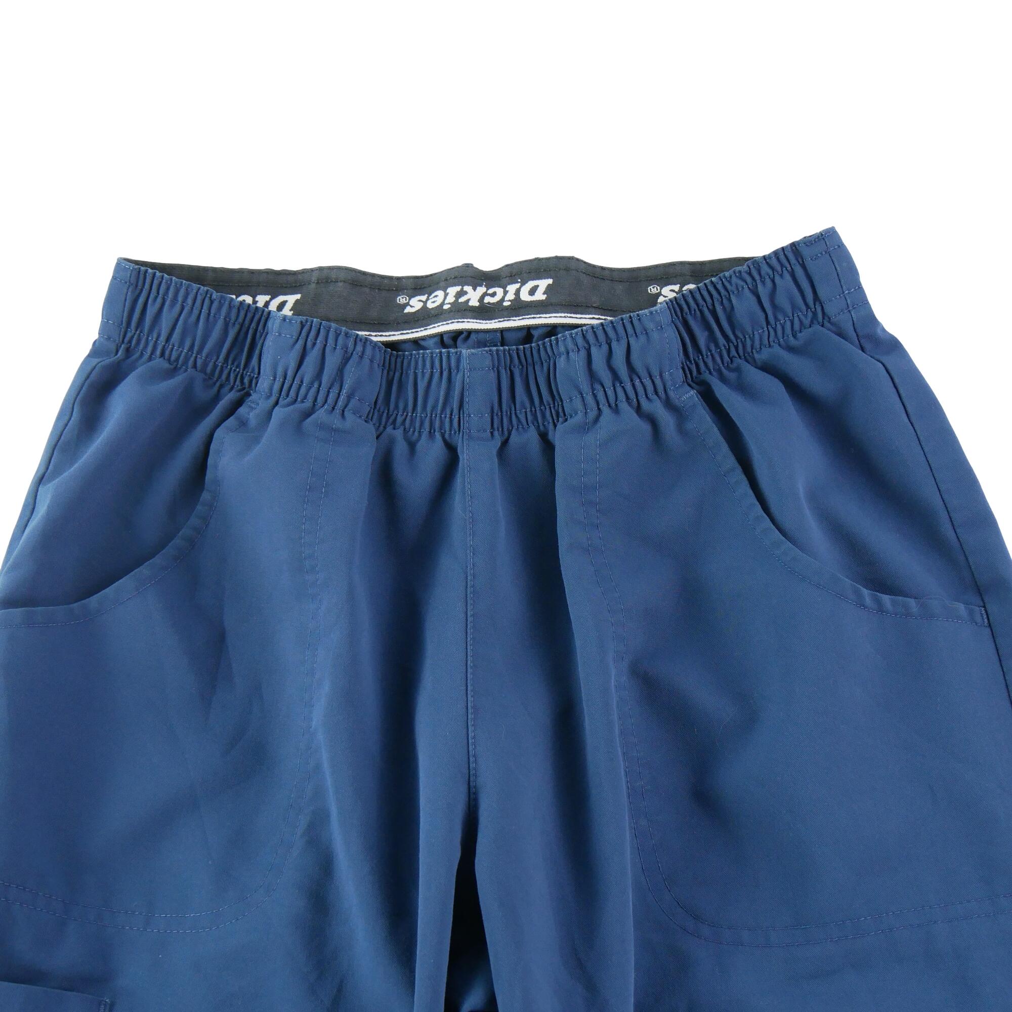 Segunda Vida - Pantalón cargo hombre W24/L30 Dickies - Muy Bueno 4/6