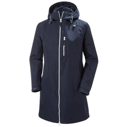 Manteau long femme Helly Hansen Belfast
