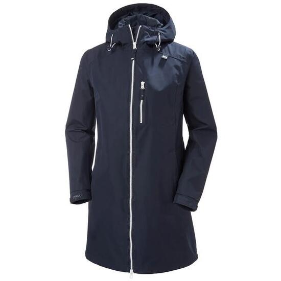 Manteau long femme Helly Hansen Belfast