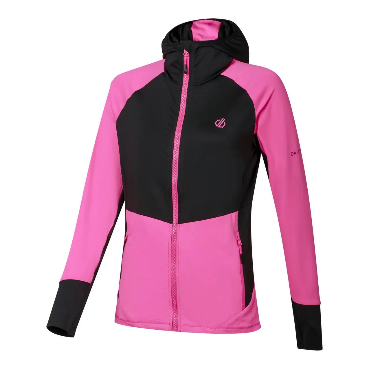 Wanderjacke Damen Dare 2B Nomadic 3/4