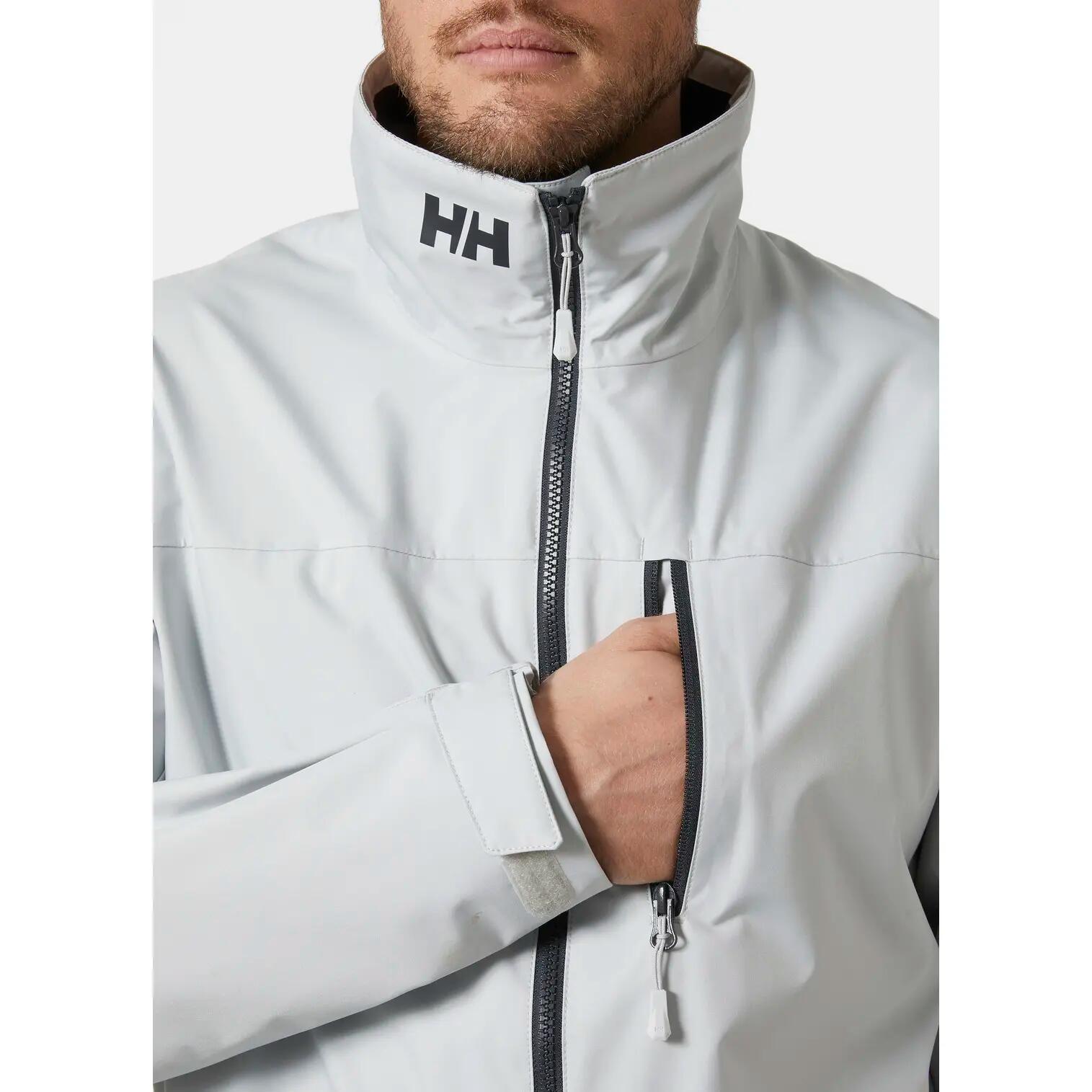 Quarter Jacket Helly Hansen Crew 2.0 6/7
