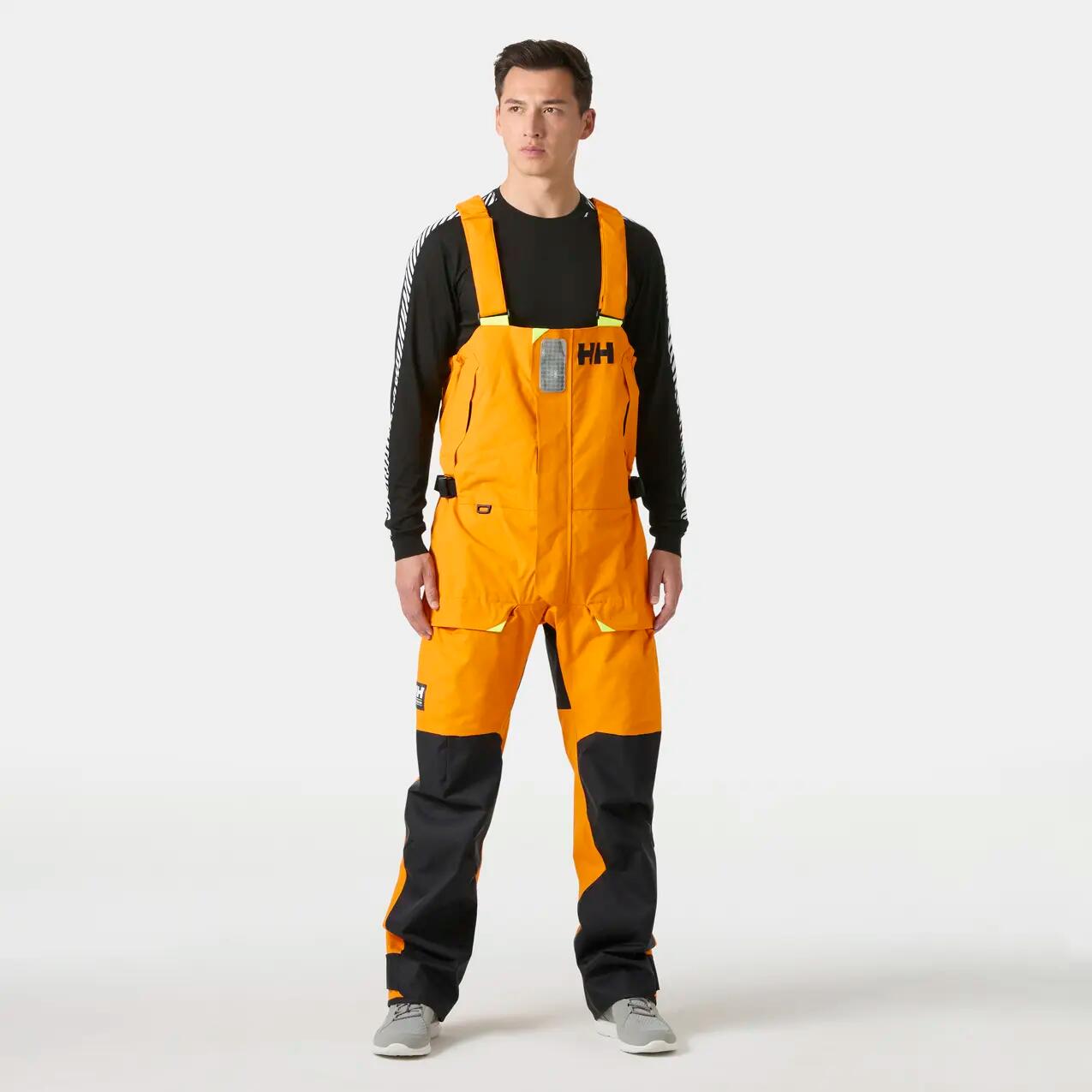 Petos Helly Hansen Skagen Offshore 2/6
