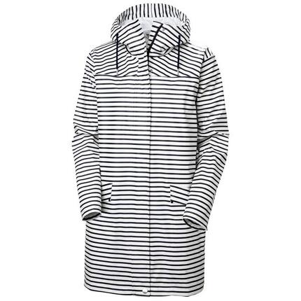 Regenjacke Frauen Helly Hansen moss