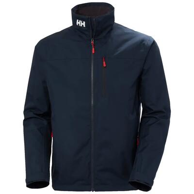 Quarter jacket helly hansen crew 2.0