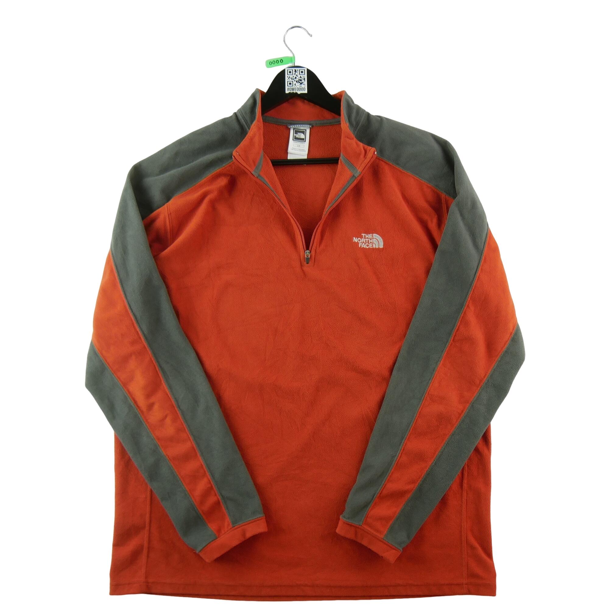 Second life - Pulover polar bărbați The North Face - Foarte bun