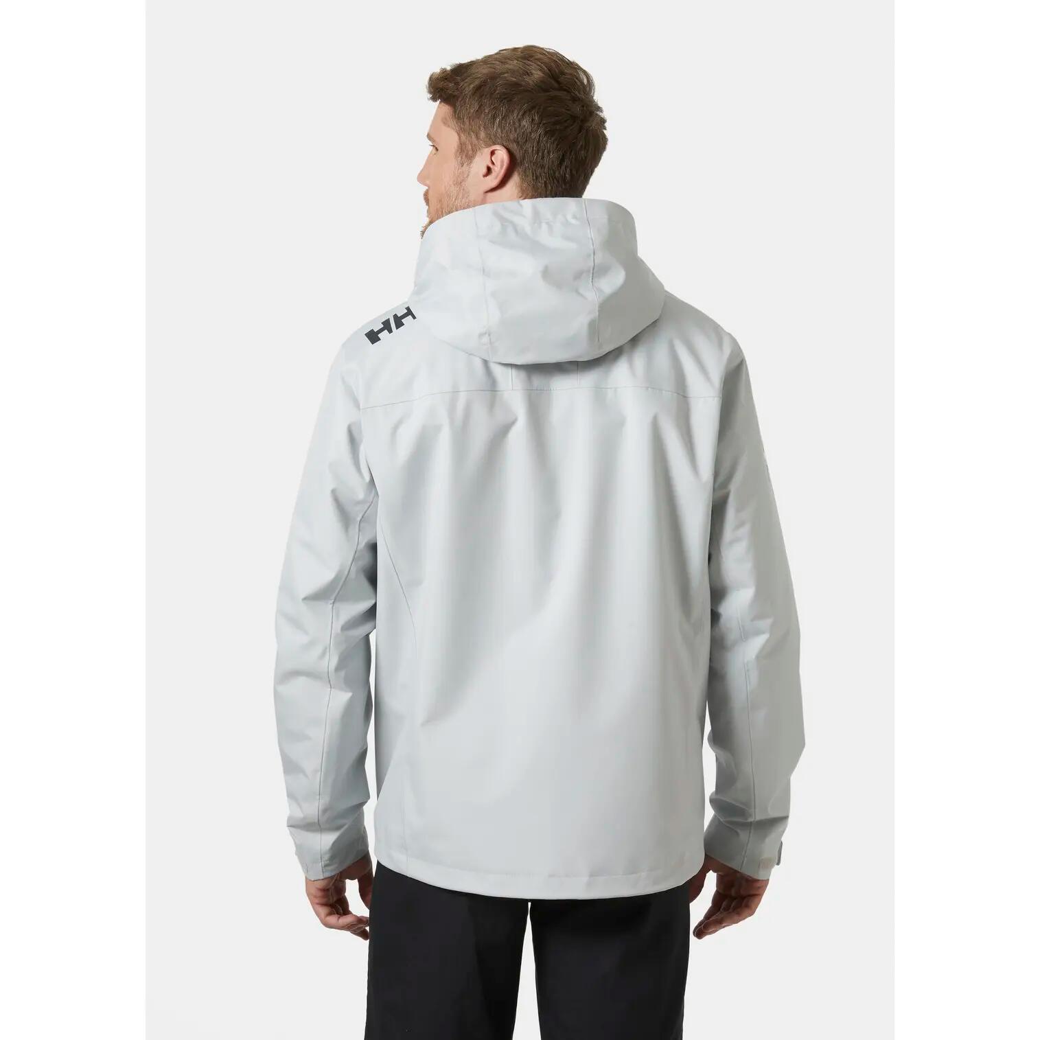 Tussenjas met capuchon Helly Hansen Crew 2 4/7