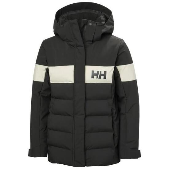 Giacca da sci da bambina Helly Hansen Diamond