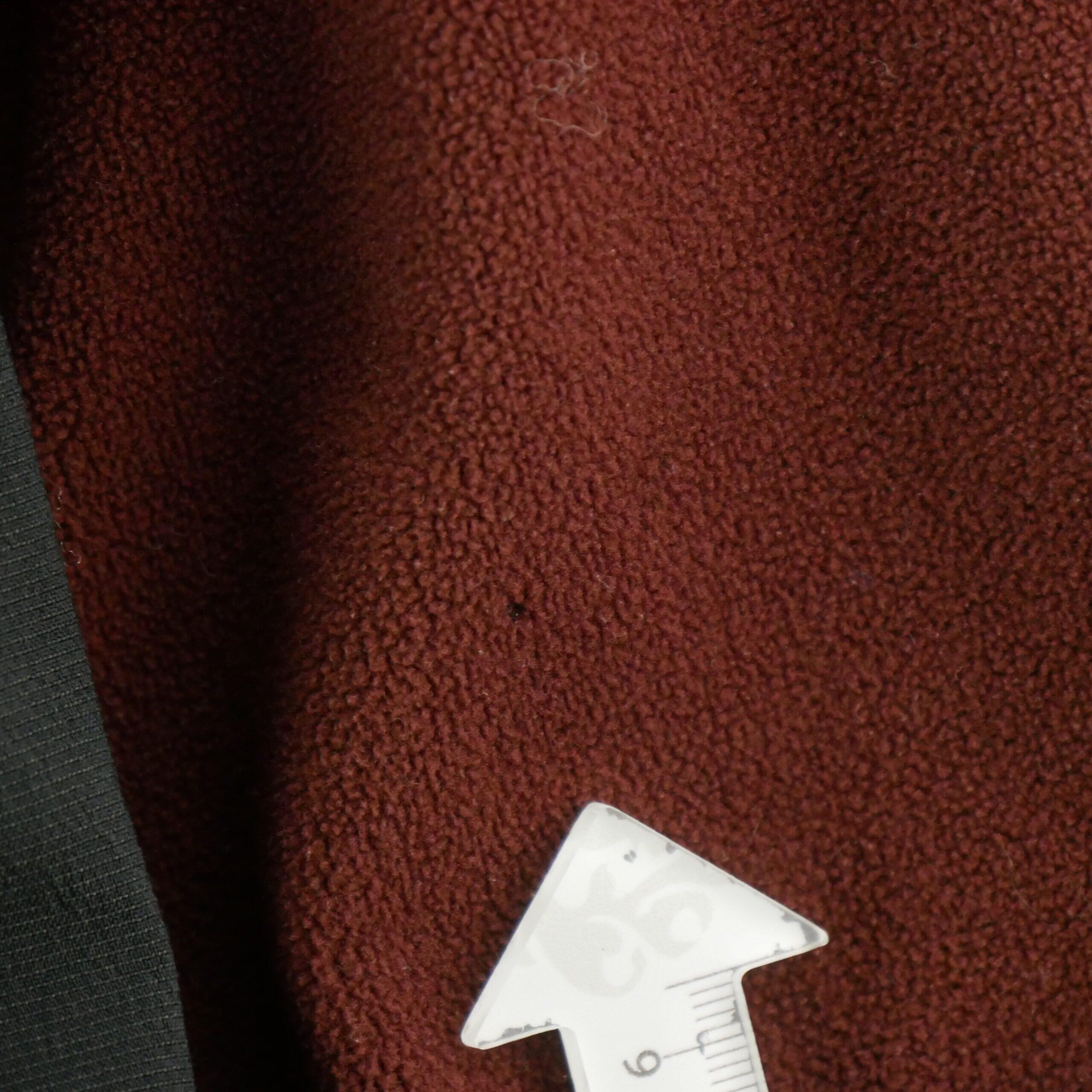 Second life - Kurtka polarowa męska WindStopper The North Face - Stan dobry 7/7