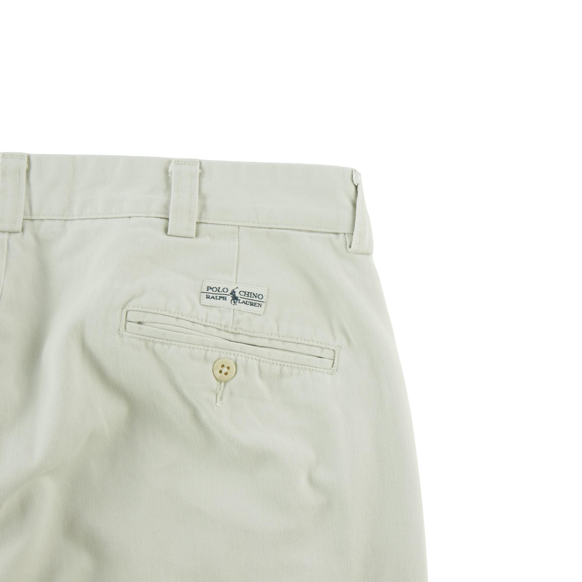 Refurbished - Herren Chinohose W35/L32 - In sehr gutem Zustand 6/7