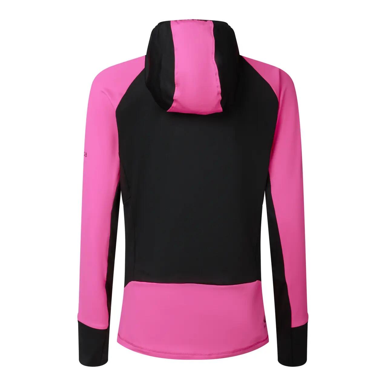 Wanderjacke Damen Dare 2B Nomadic 2/4