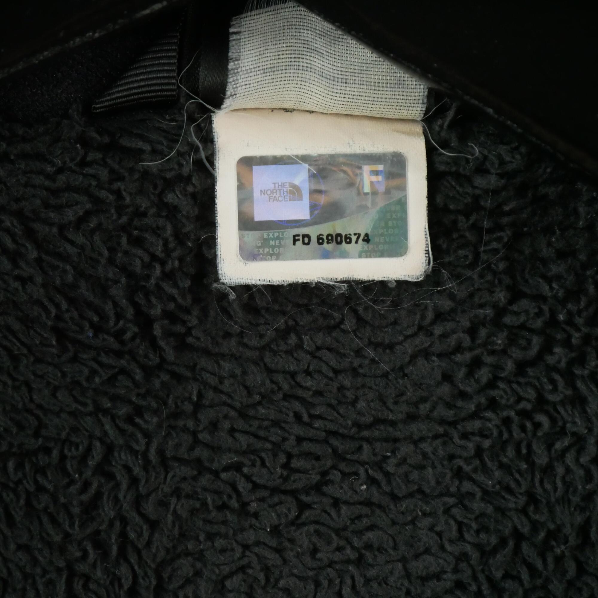 Seconde vie - Veste polaire Femme Osito TNF - Très bon état 7/7