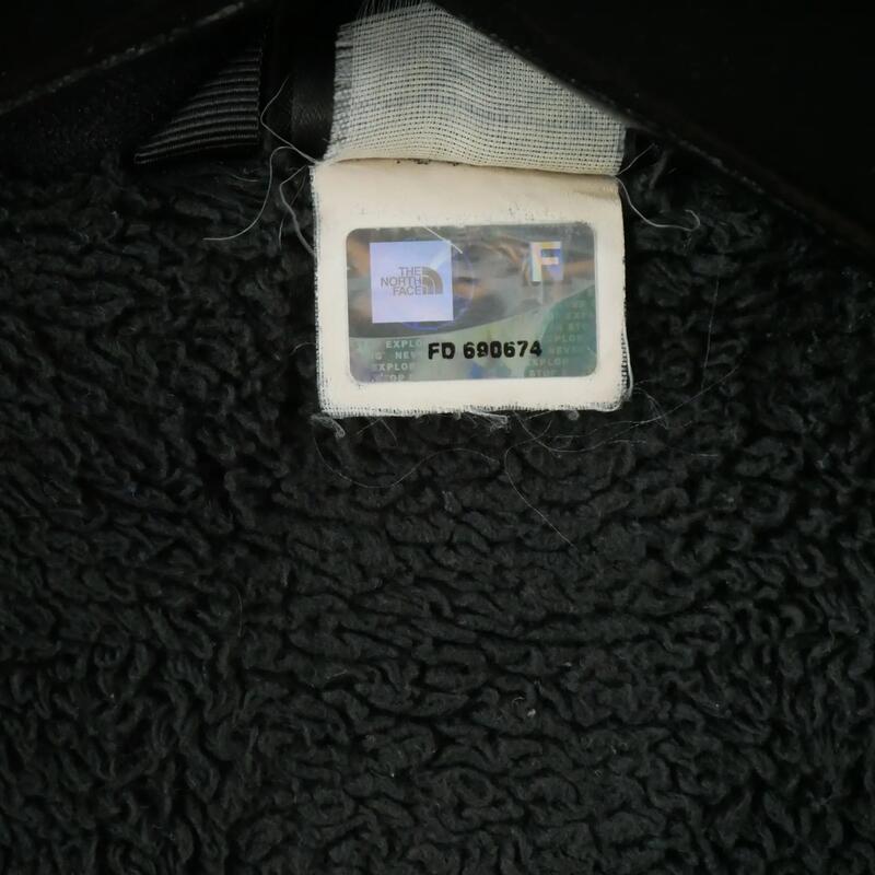Second life - Jachetă fleece femei Osito The North Face - Foarte bun