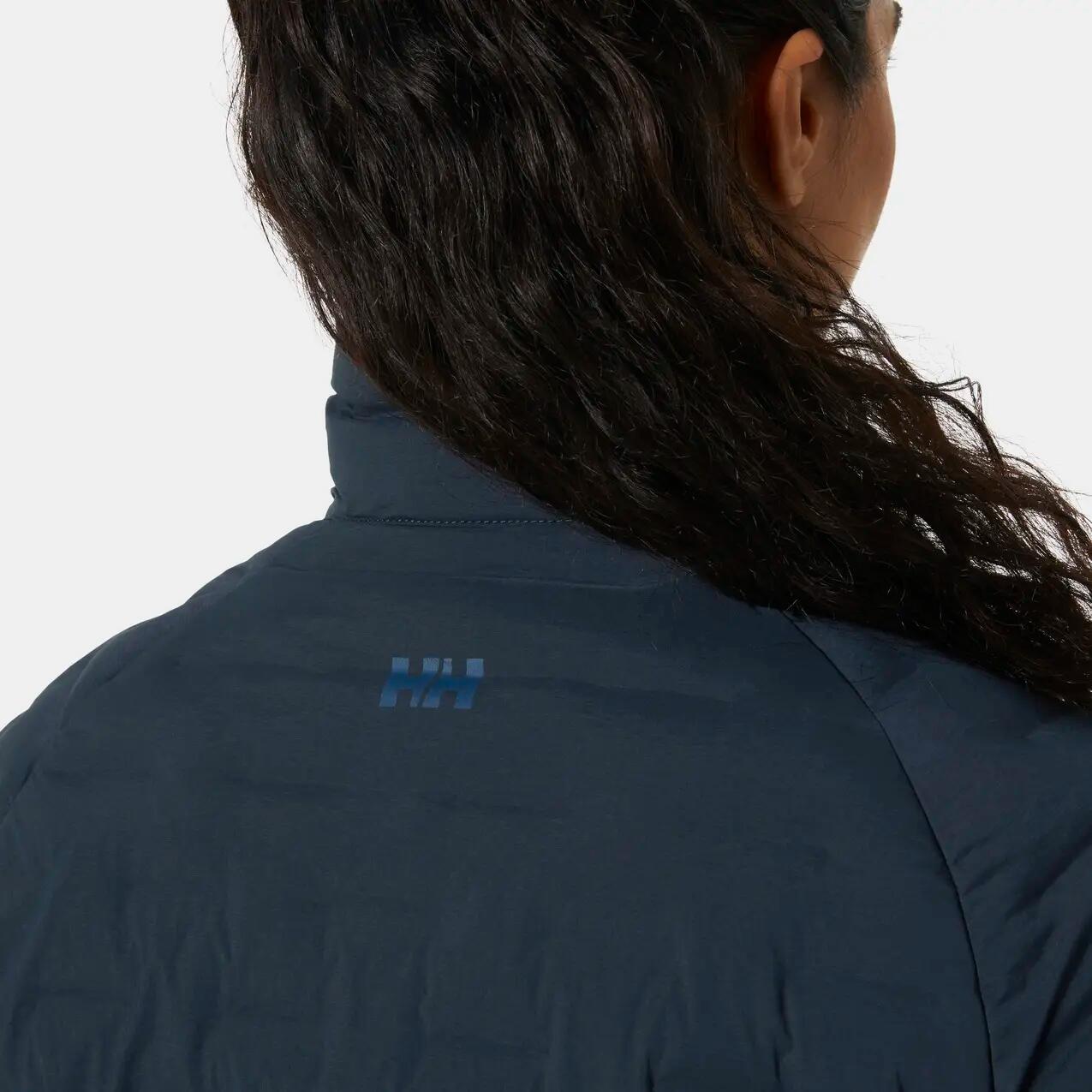 Piumino da donna Helly Hansen Hybrid Stretch Insulator 7/7