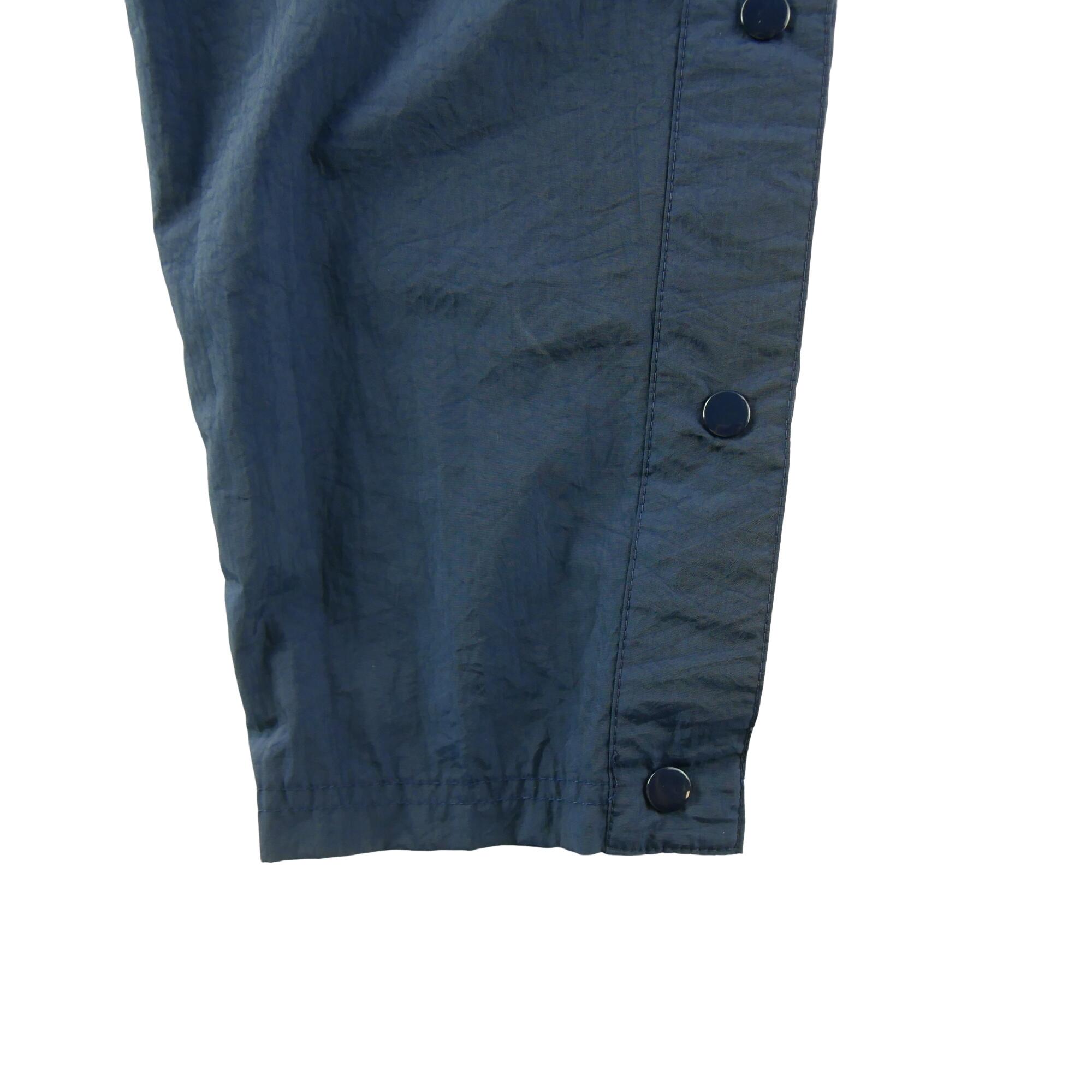 Tweedehands - Reebok jogging dames marine vintage Y2K - Zeer goede staat 5/6