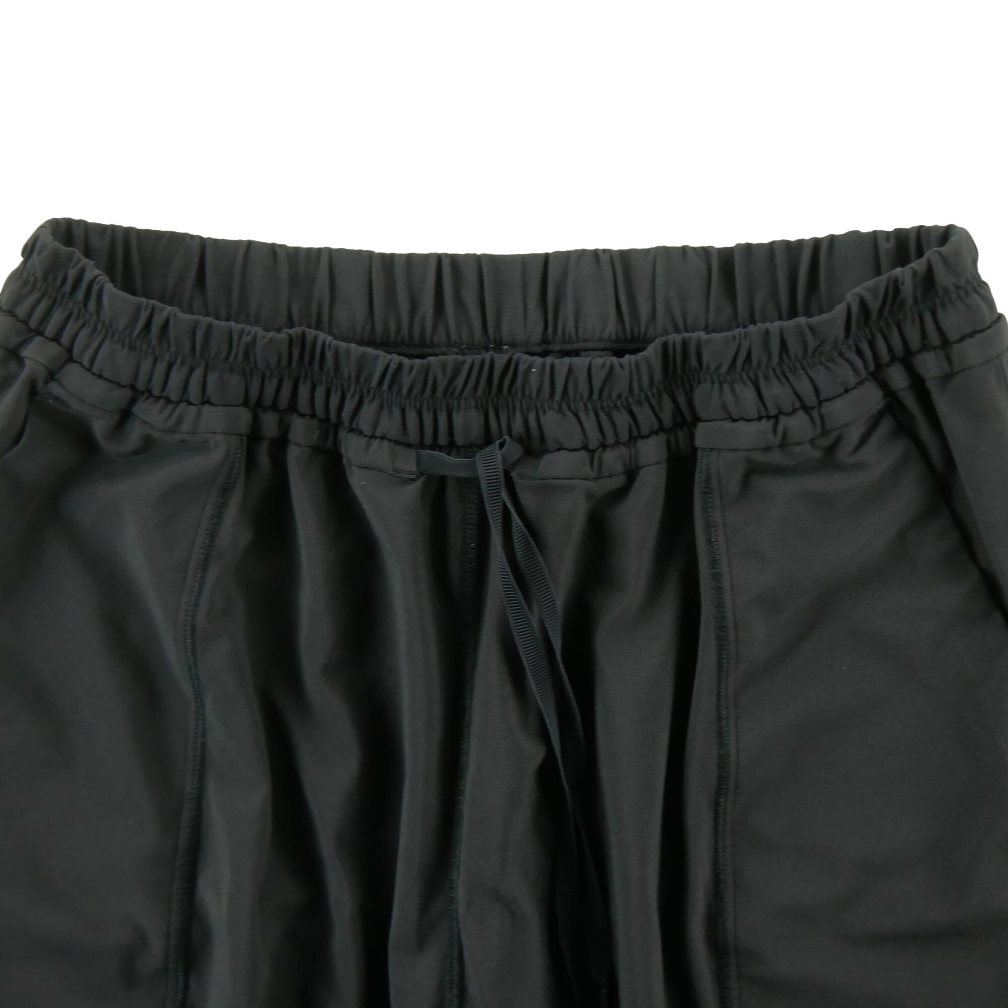 Segunda Vida - Pantalón de chándal mujer para yoga negro - Excelente 3/5
