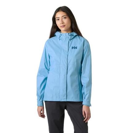 Veste imperméable femme Helly Hansen Loke 2.0