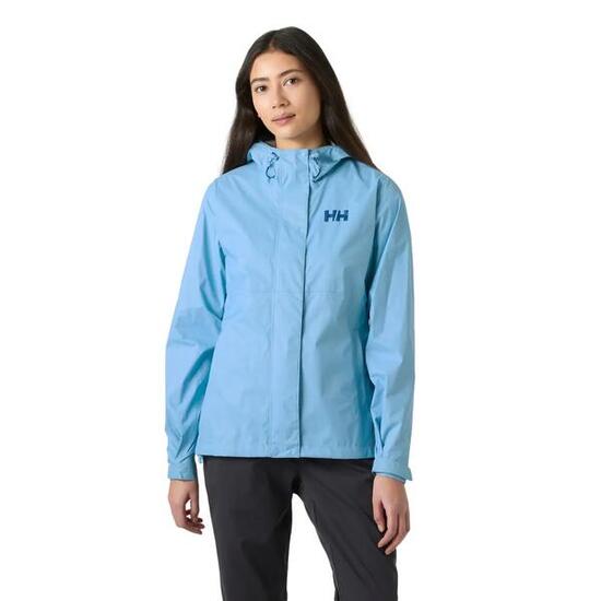 Veste imperméable femme Helly Hansen Loke