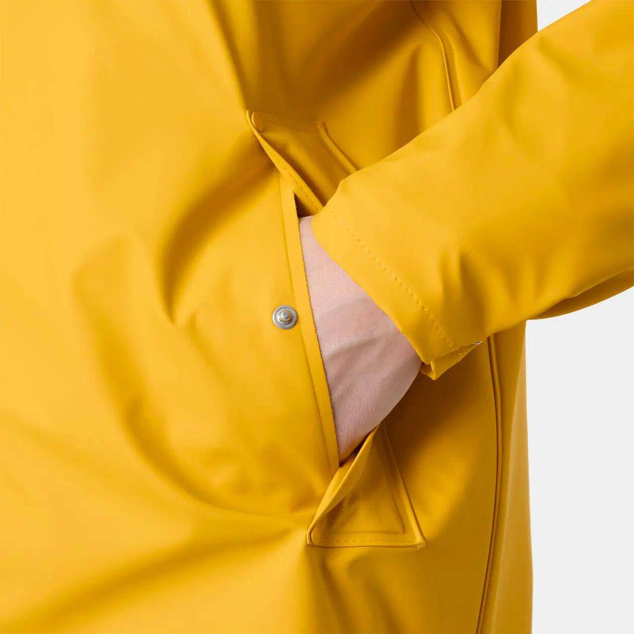 Imperméable femme Helly Hansen Moss Block 3/6