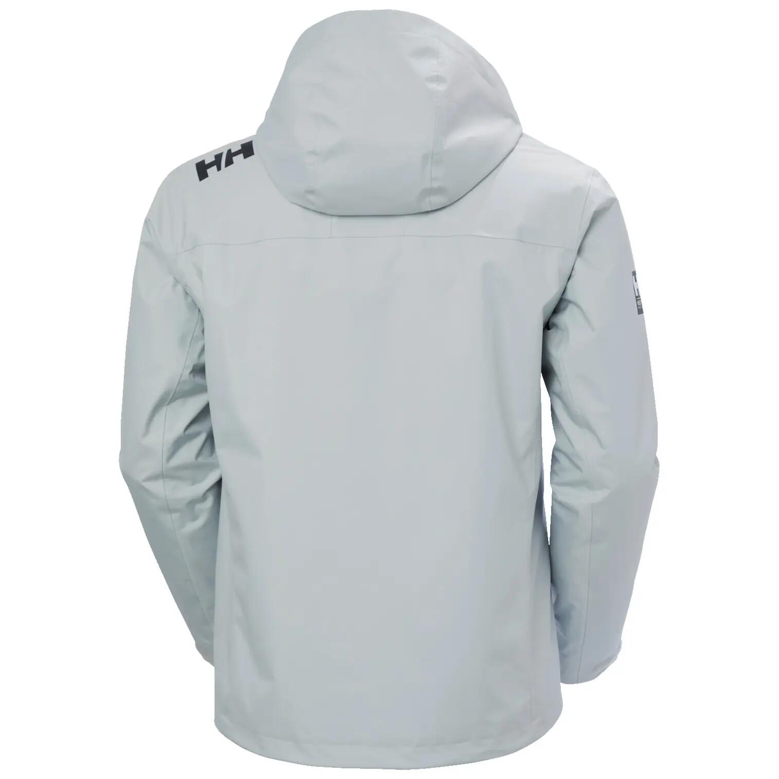 Tussenjas met capuchon Helly Hansen Crew 2 3/7