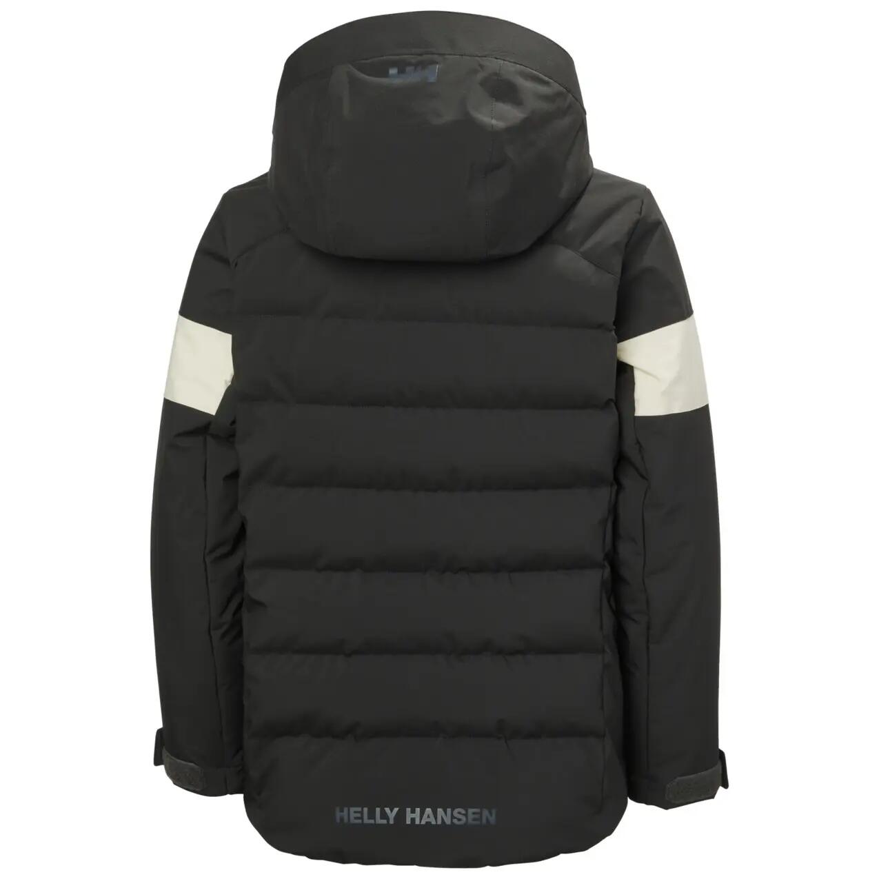 Veste de ski fille Helly Hansen Diamond 2/2