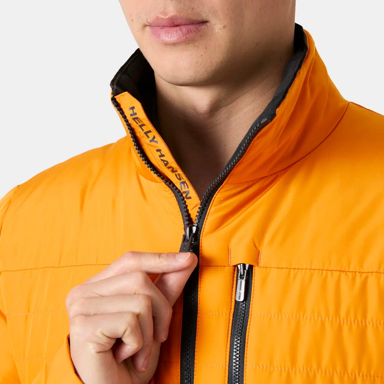 Chaqueta Helly Hansen Crew Insulator 2.0 7/7