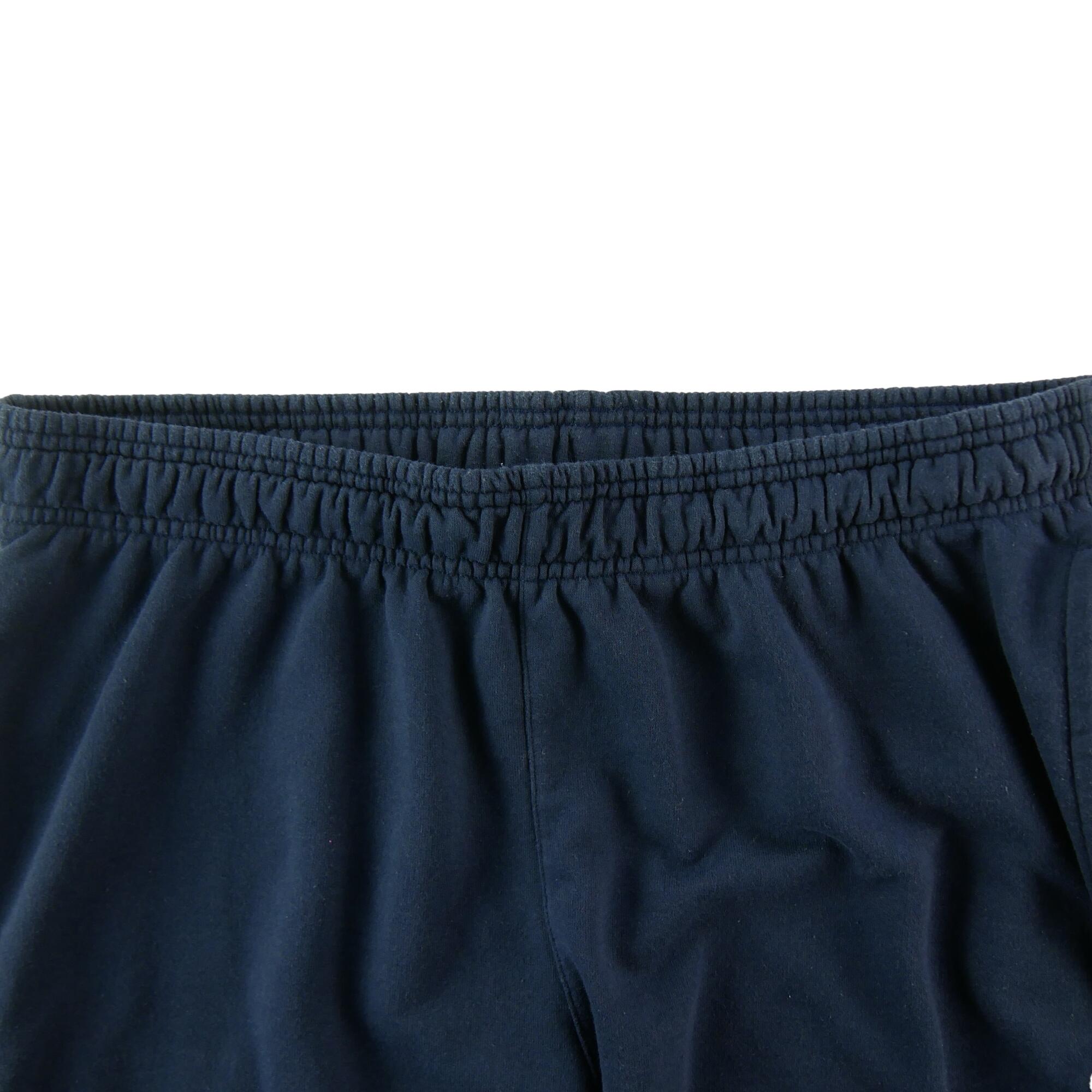Seconde vie - Jogging Homme Marine - Très bon état 3/6