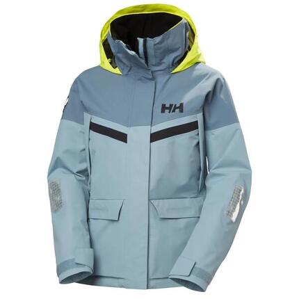 Dames horloge jas Helly Hansen Pier 4.0