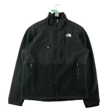 Refurbished - Herren Fleecejacke Denali The North Face - In sehr gutem Zustand