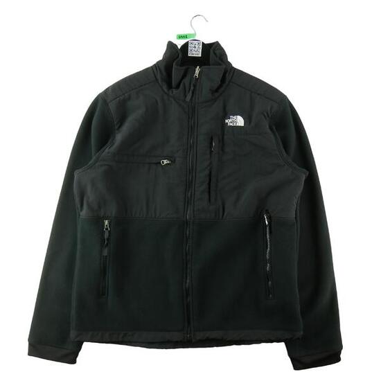 Refurbished - Herren Fleecejacke Denali The North Face - In sehr gutem Zustand